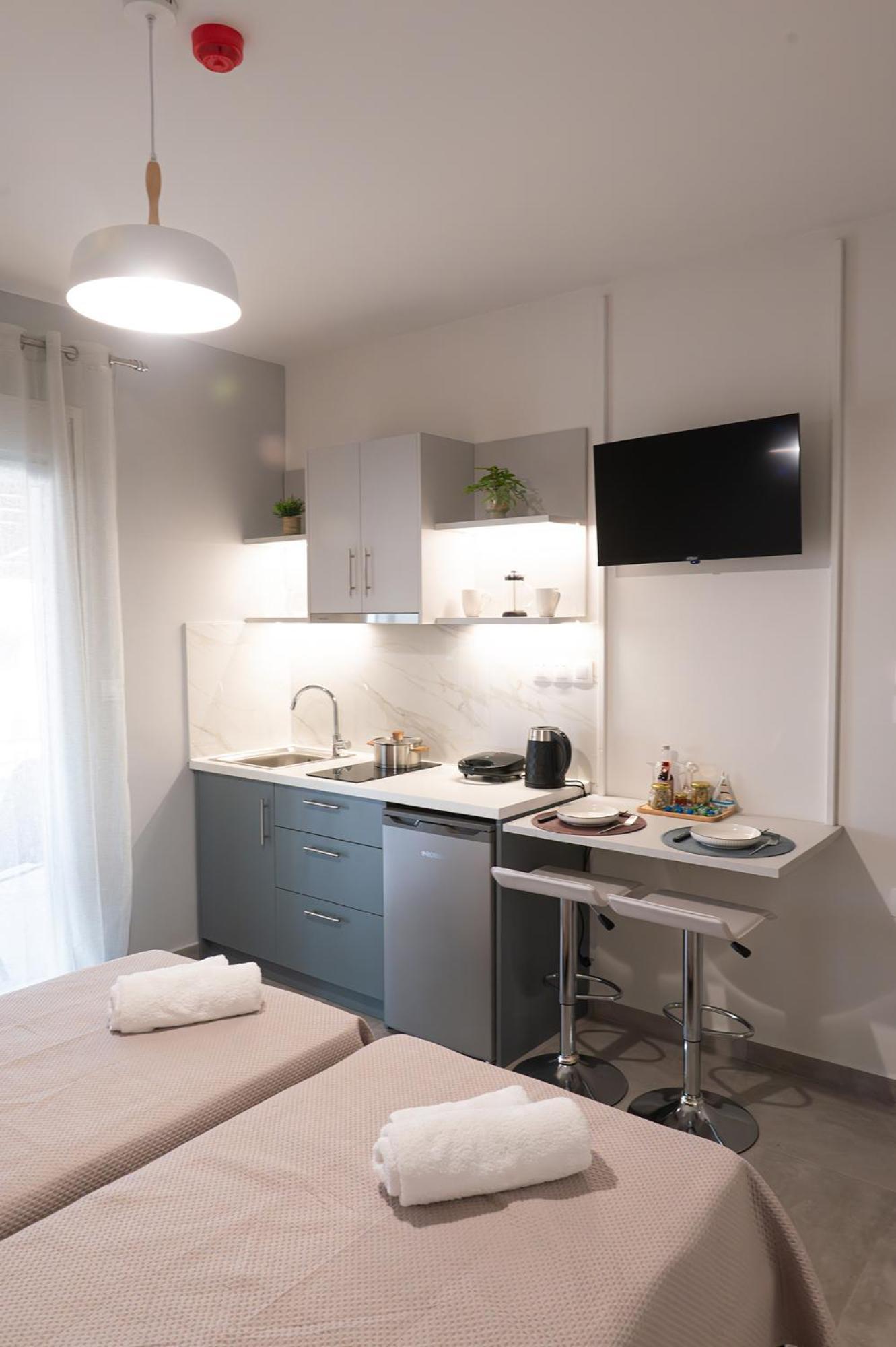 Four Sis Rooms Mangana Экстерьер фото