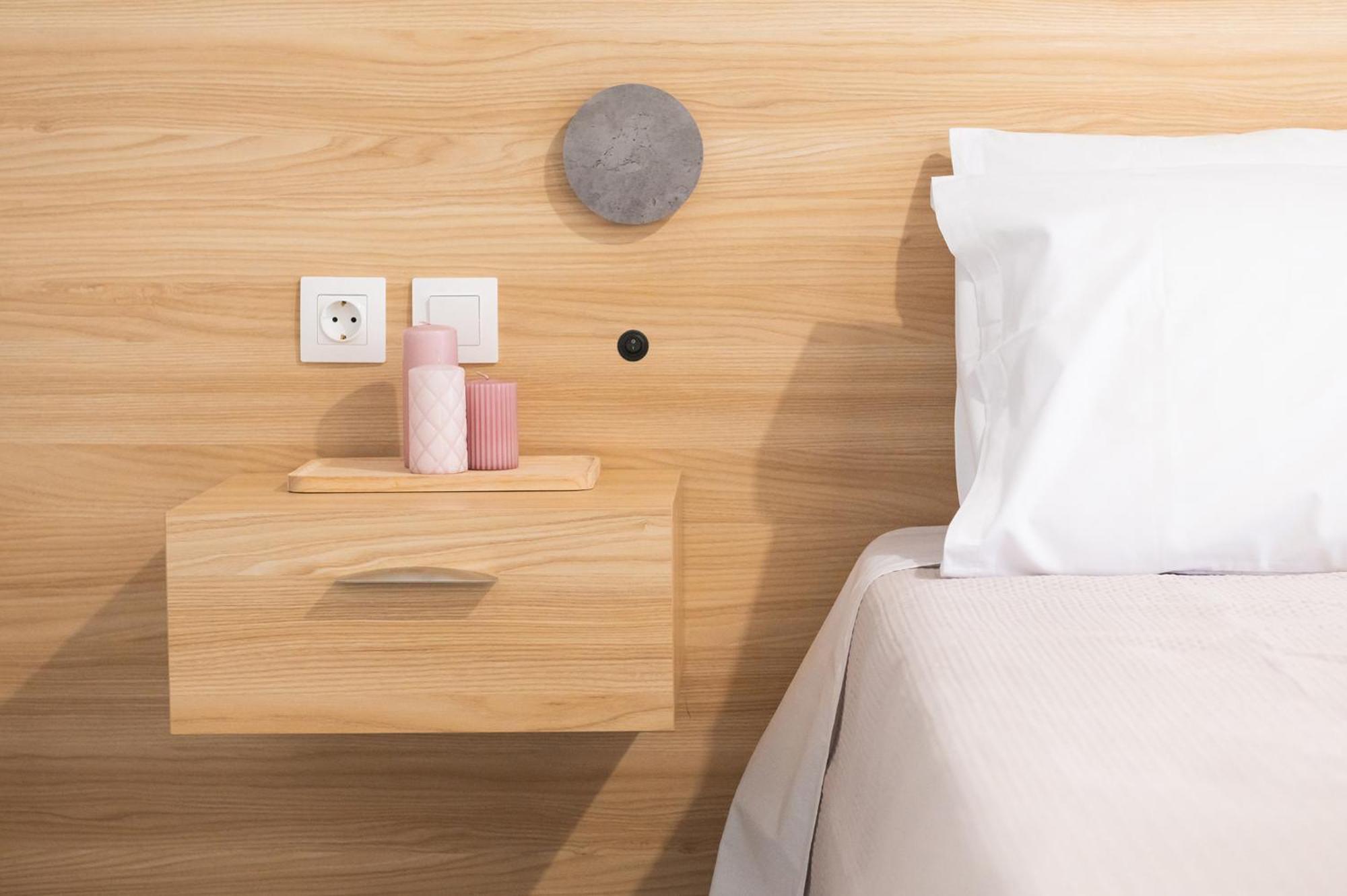 Four Sis Rooms Mangana Экстерьер фото