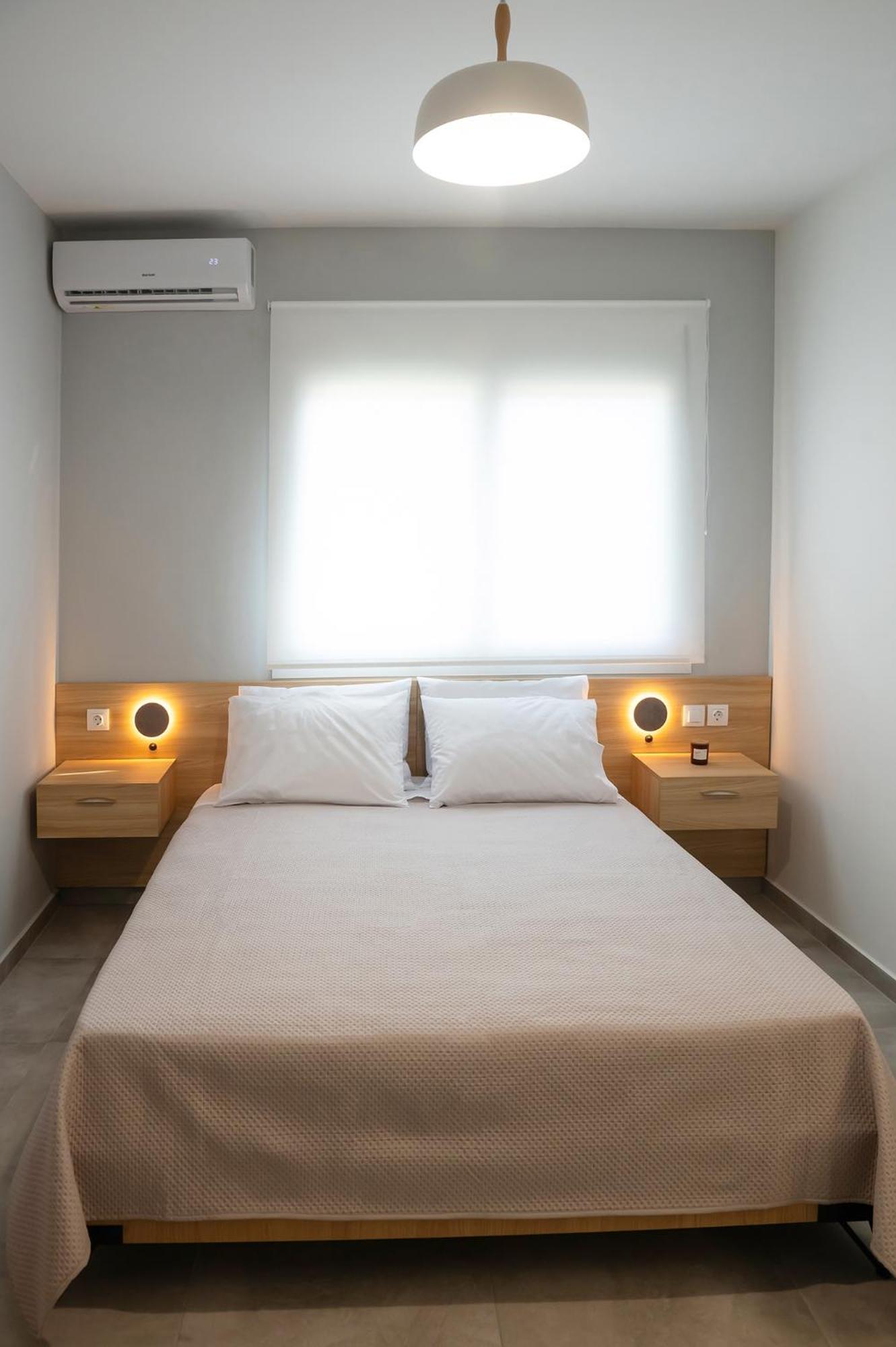 Four Sis Rooms Mangana Экстерьер фото