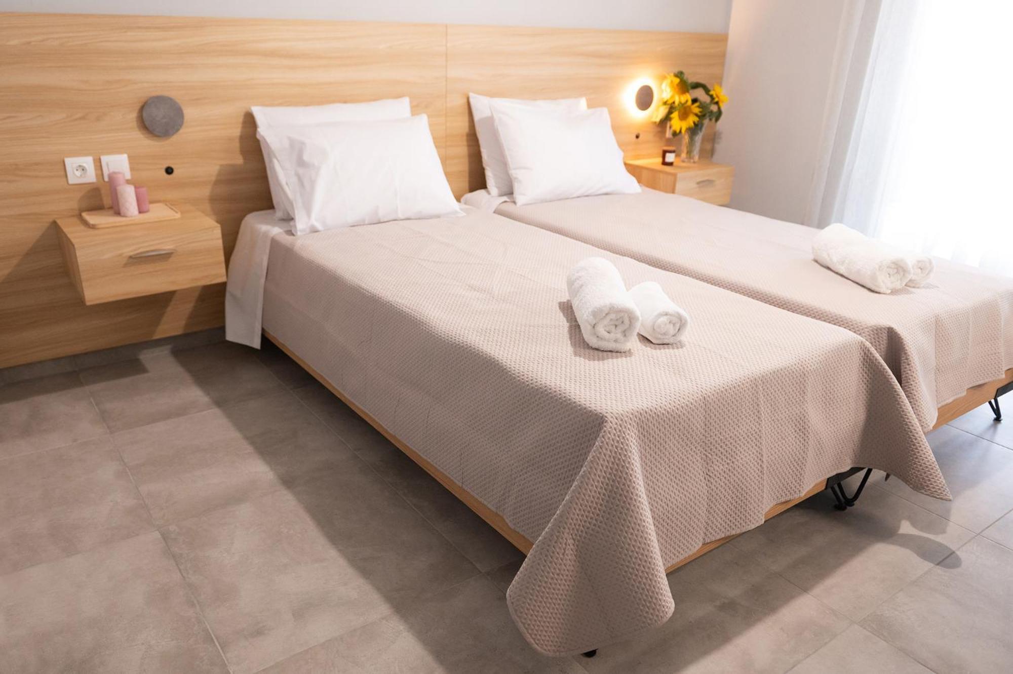 Four Sis Rooms Mangana Экстерьер фото