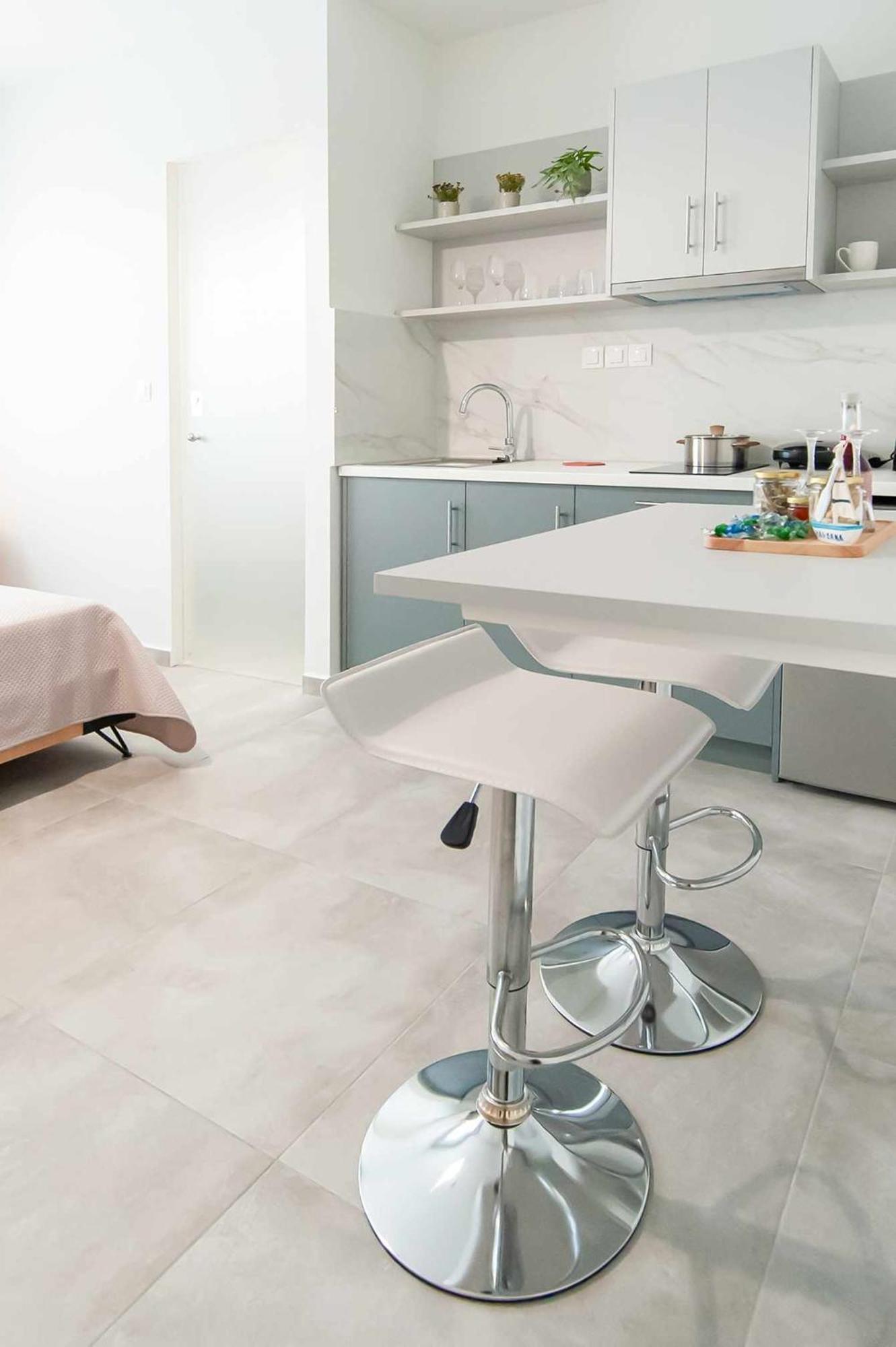 Four Sis Rooms Mangana Экстерьер фото