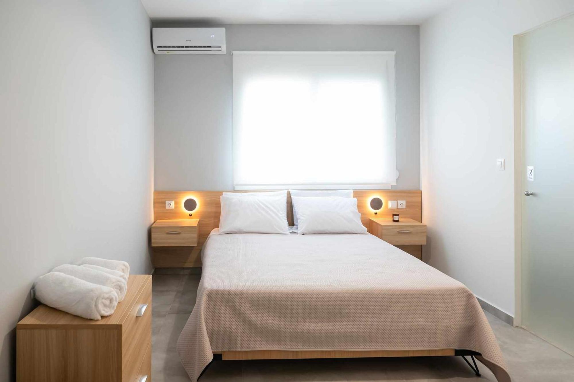 Four Sis Rooms Mangana Экстерьер фото